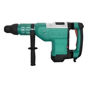 دریل بتن کن دی سی ای مدل  5 شيار کد  azc45